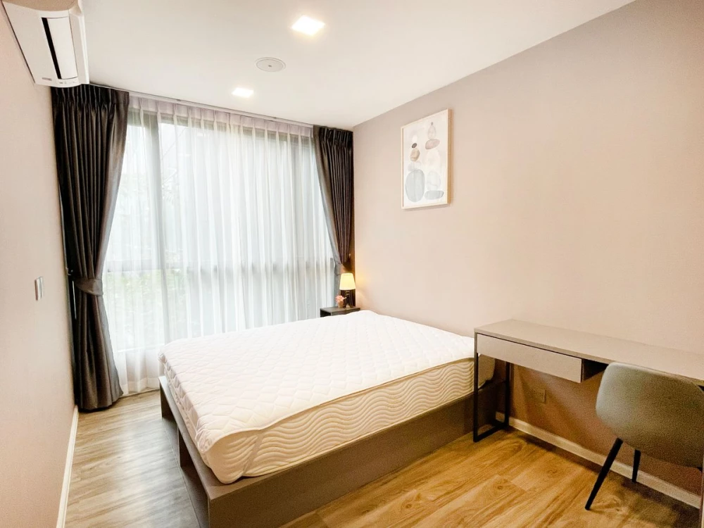 For sale: Cave Mutant Salaya, 3rd floor, good room location, fully furnished, ready to move in, reserve now, don't miss out.