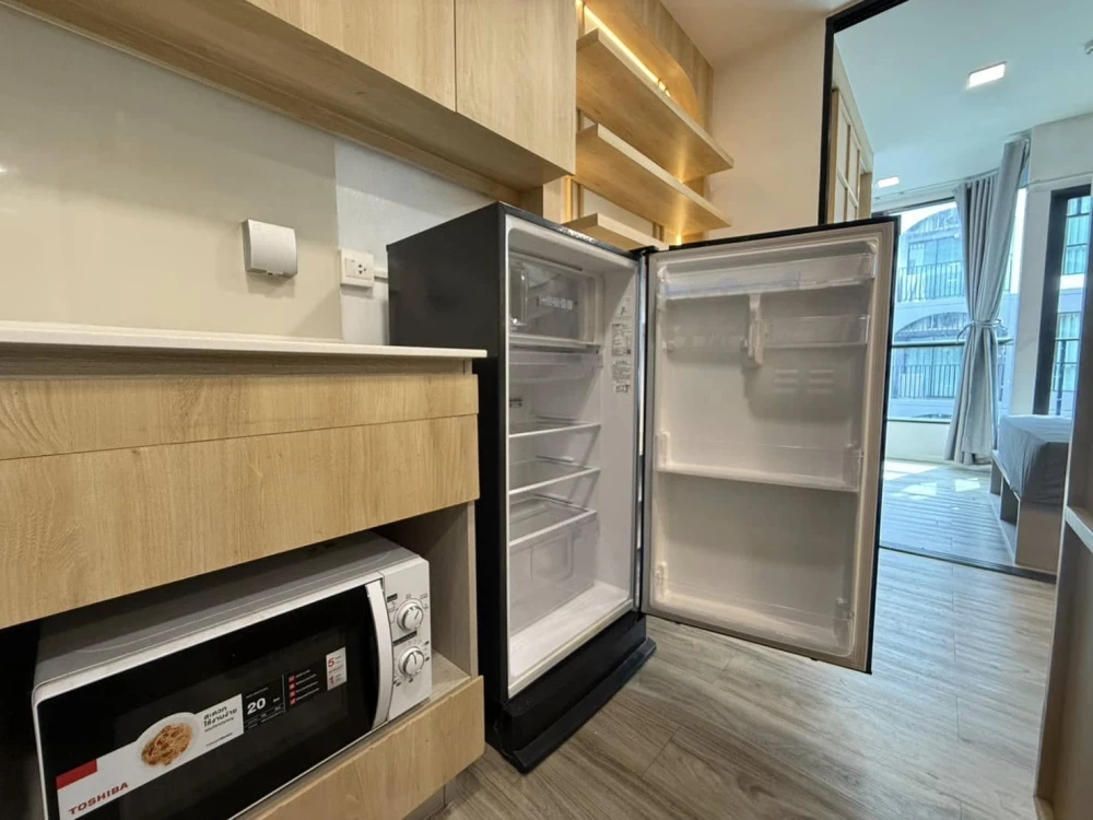 For sale: Cave Mutant Salaya, 5th floor, corner room, private, beautiful built-in, complete facilities, book now