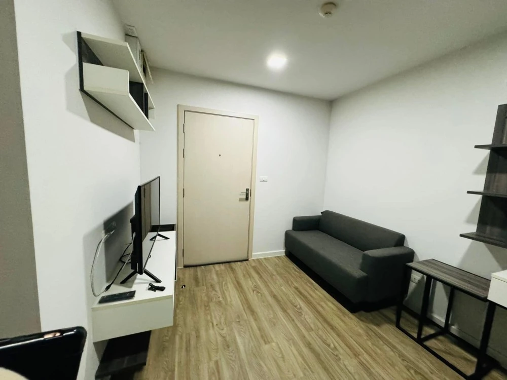 For sale: Gen Condo, a room with well-proportioned partitions, fully furnished, ready to move in. Can you not reserve it?