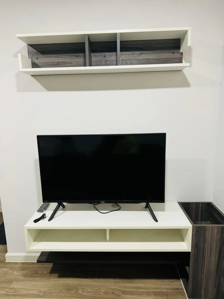 For sale: Gen Condo, a room with well-proportioned partitions, fully furnished, ready to move in. Can you not reserve it?