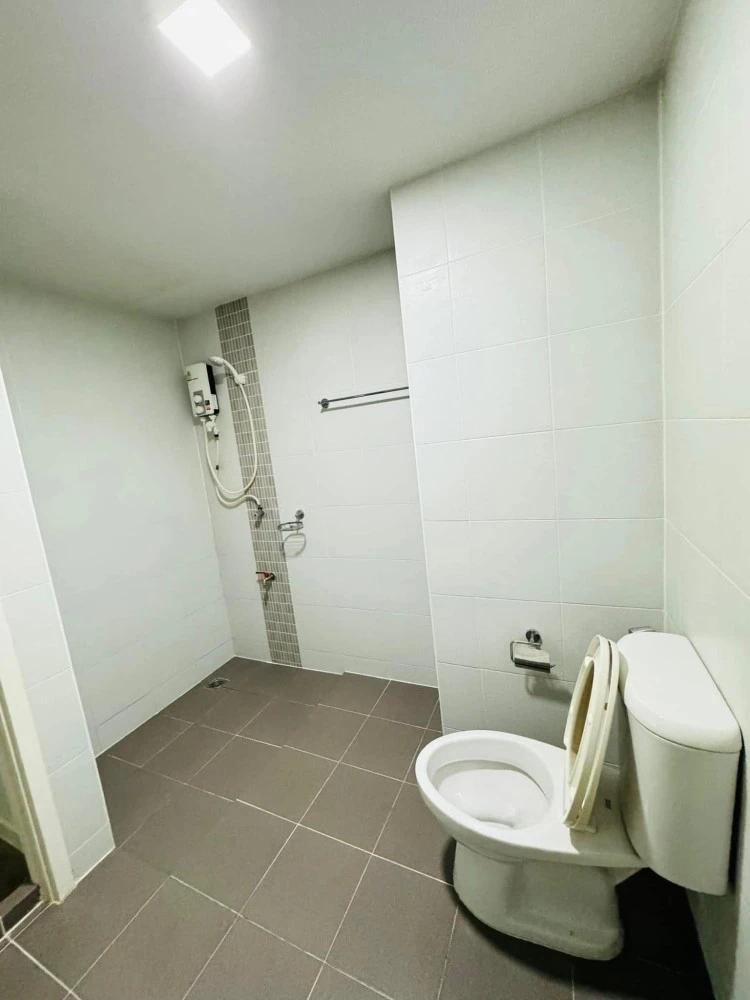 For sale: Gen Condo, a room with well-proportioned partitions, fully furnished, ready to move in. Can you not reserve it?