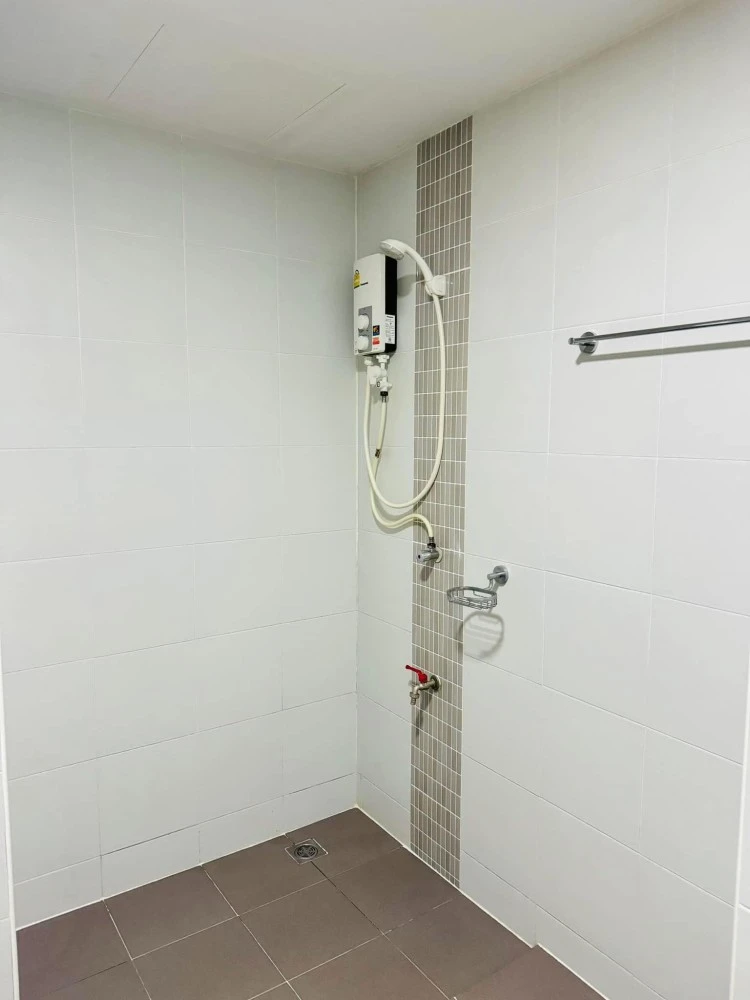 For sale: Gen Condo, a room with well-proportioned partitions, fully furnished, ready to move in. Can you not reserve it?