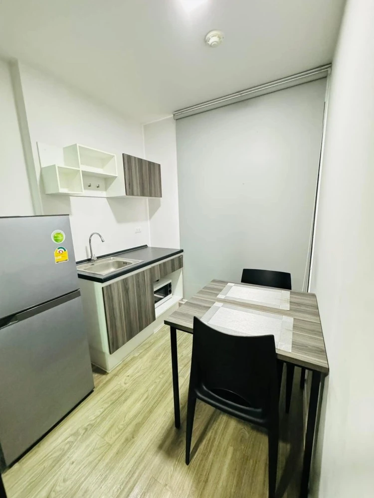For sale: Gen Condo, a room with well-proportioned partitions, fully furnished, ready to move in. Can you not reserve it?