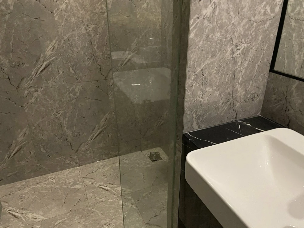 For sale or rent: Ashton Asoke, beautifully decorated room, fully built-in, 17th floor, high view, convenient, complete in one place. Reserve now, don