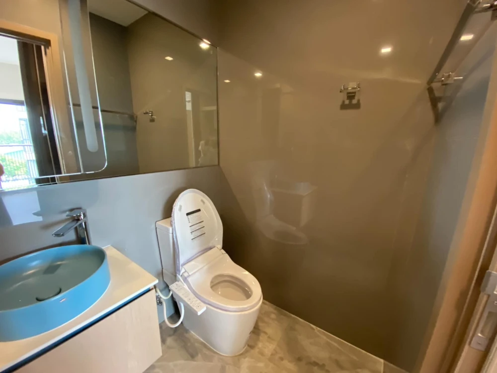 Sell-Rent Kawa Haus, nice room, comes with furniture, good electrical appliances complete in one place you must not miss