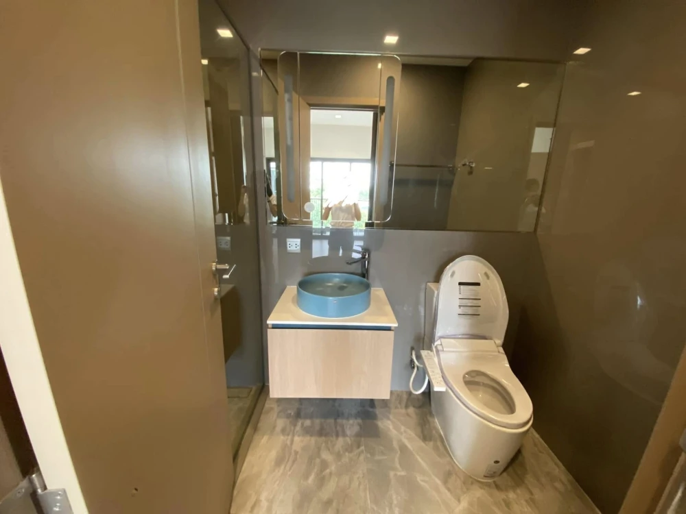 Sell-Rent Kawa Haus, nice room, comes with furniture, good electrical appliances complete in one place you must not miss