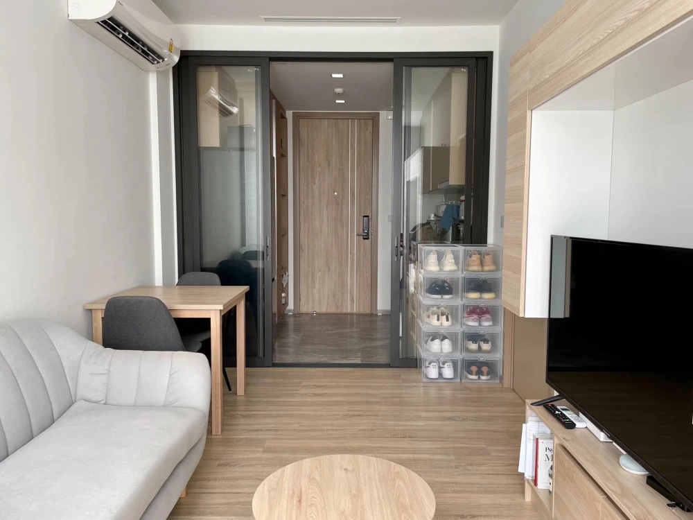 Sell-Rent Kawa Haus, nice room, comes with furniture, good electrical appliances complete in one place you must not miss