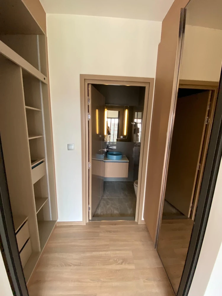 Sell-Rent Kawa Haus, nice room, comes with furniture, good electrical appliances complete in one place you must not miss