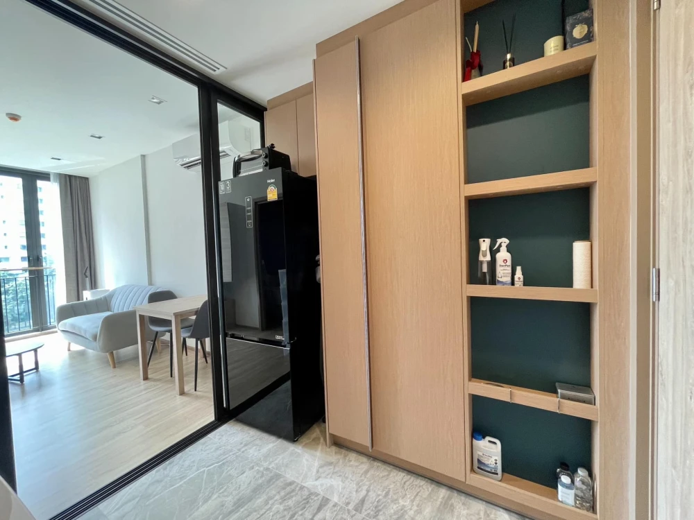 Sell-Rent Kawa Haus, nice room, comes with furniture, good electrical appliances complete in one place you must not miss