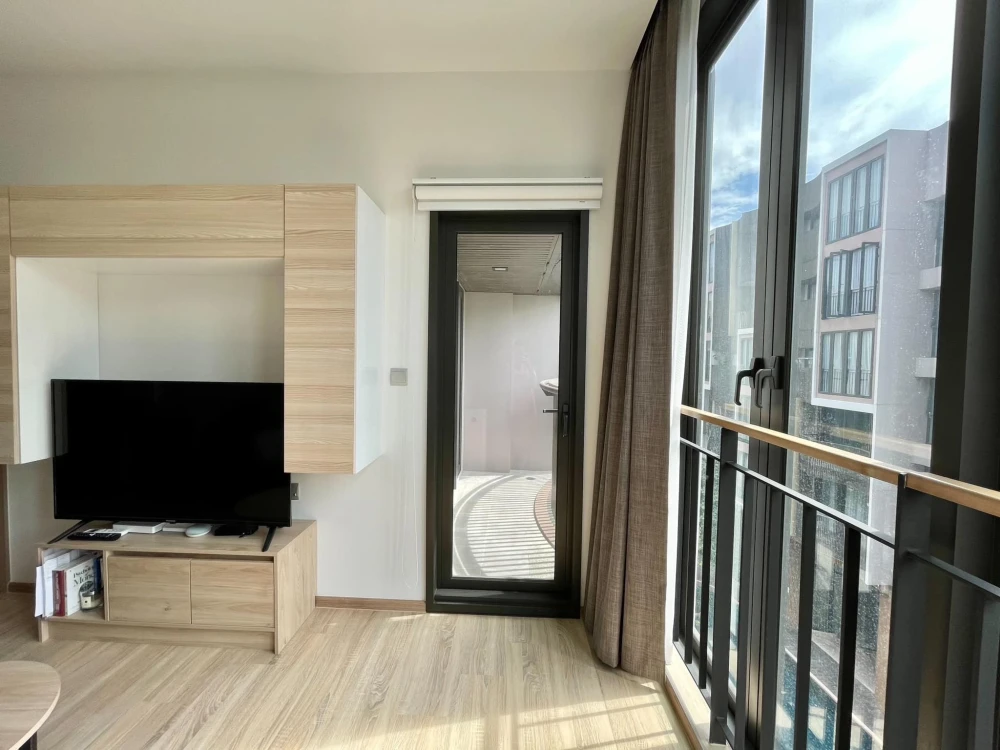 Sell-Rent Kawa Haus, nice room, comes with furniture, good electrical appliances complete in one place you must not miss