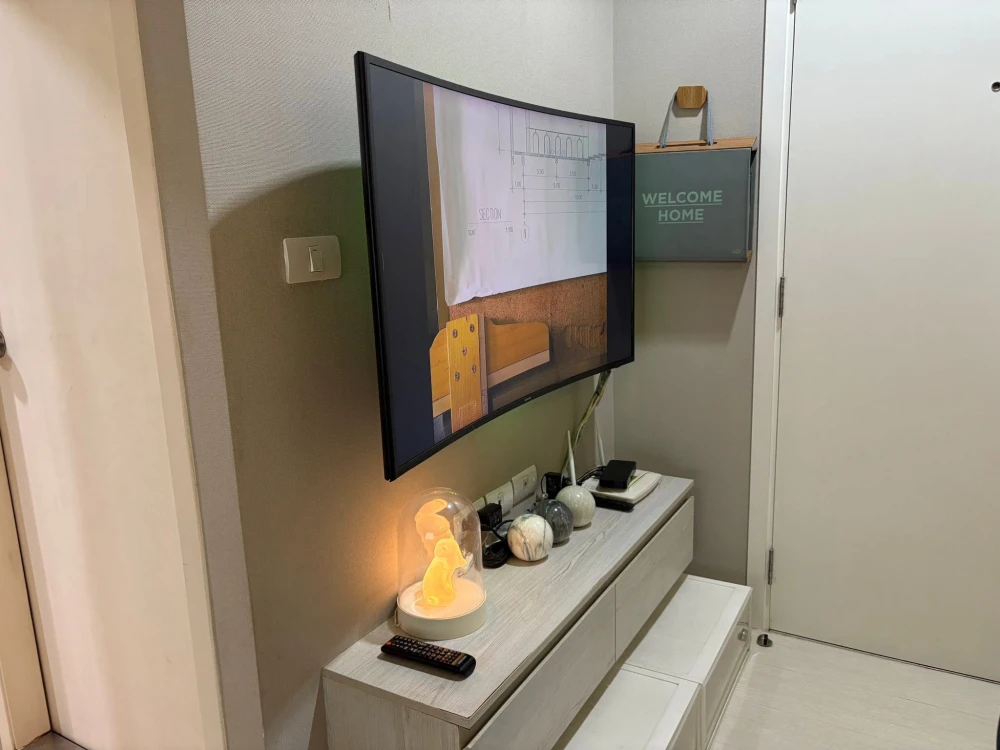 ขาย เช่า คอนโด Aspire Erawan สิ่งอำนวยความสะดวกครบ ราคาดี วิวสูง ไม่บล็อก จองเลยจ้า