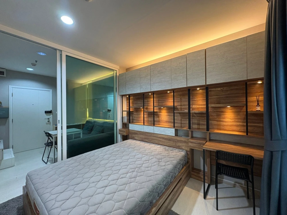 ขาย เช่า คอนโด Aspire Erawan สิ่งอำนวยความสะดวกครบ ราคาดี วิวสูง ไม่บล็อก จองเลยจ้า