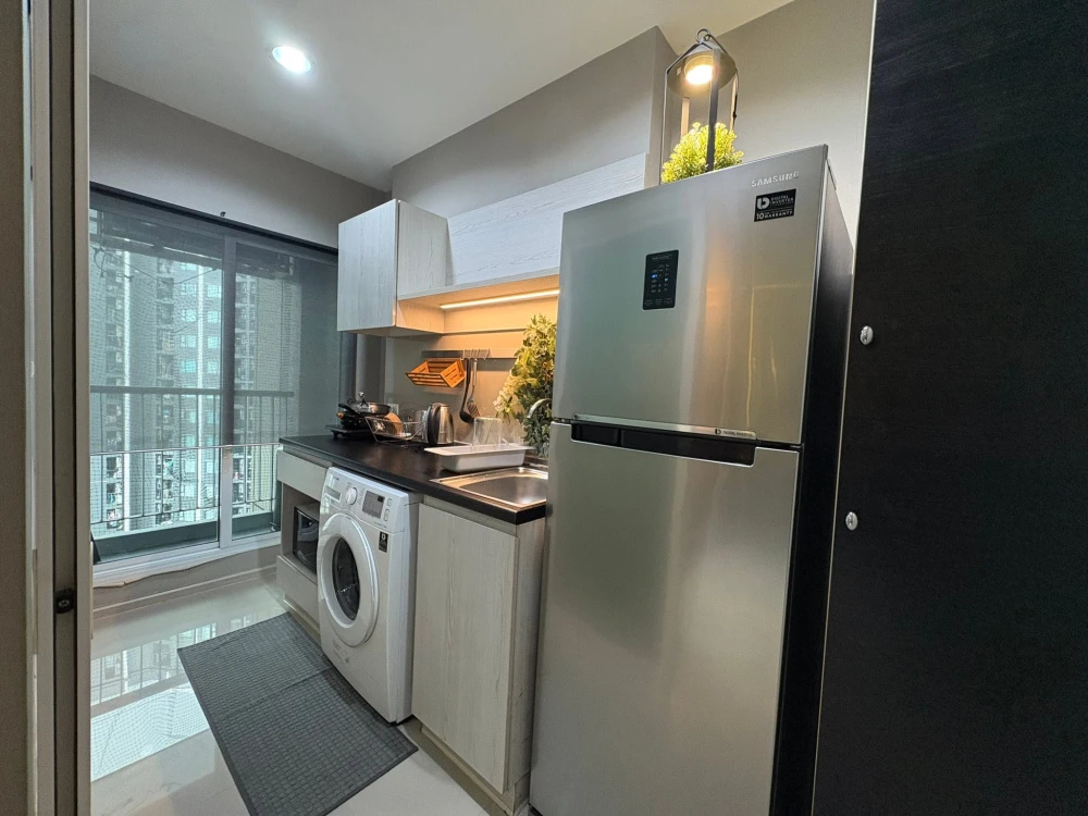 ขาย เช่า คอนโด Aspire Erawan สิ่งอำนวยความสะดวกครบ ราคาดี วิวสูง ไม่บล็อก จองเลยจ้า