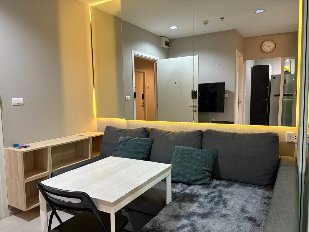 ขาย เช่า คอนโด Aspire Erawan สิ่งอำนวยความสะดวกครบ ราคาดี วิวสูง ไม่บล็อก จองเลยจ้า