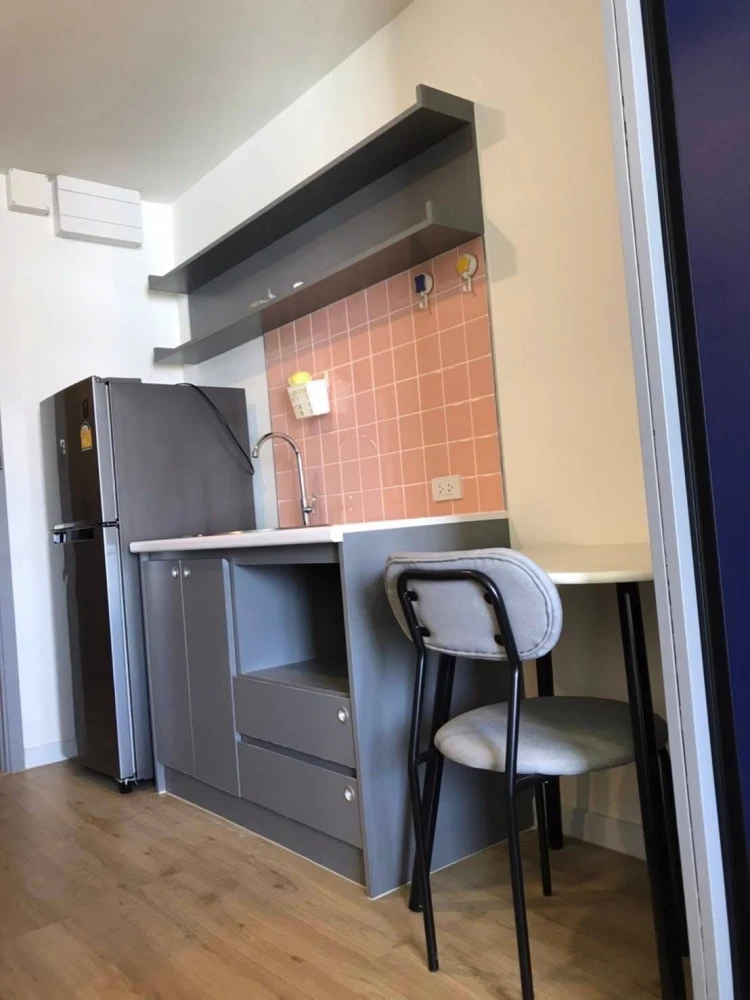 Attitude BU condo for sale rent, nice, fully furnished, has a beautiful view, the best price, don't miss it