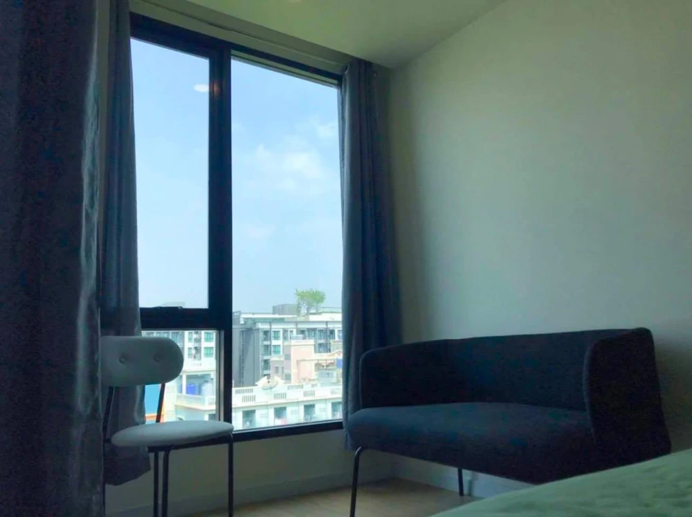 Attitude BU condo for sale rent, nice, fully furnished, has a beautiful view, the best price, don't miss it
