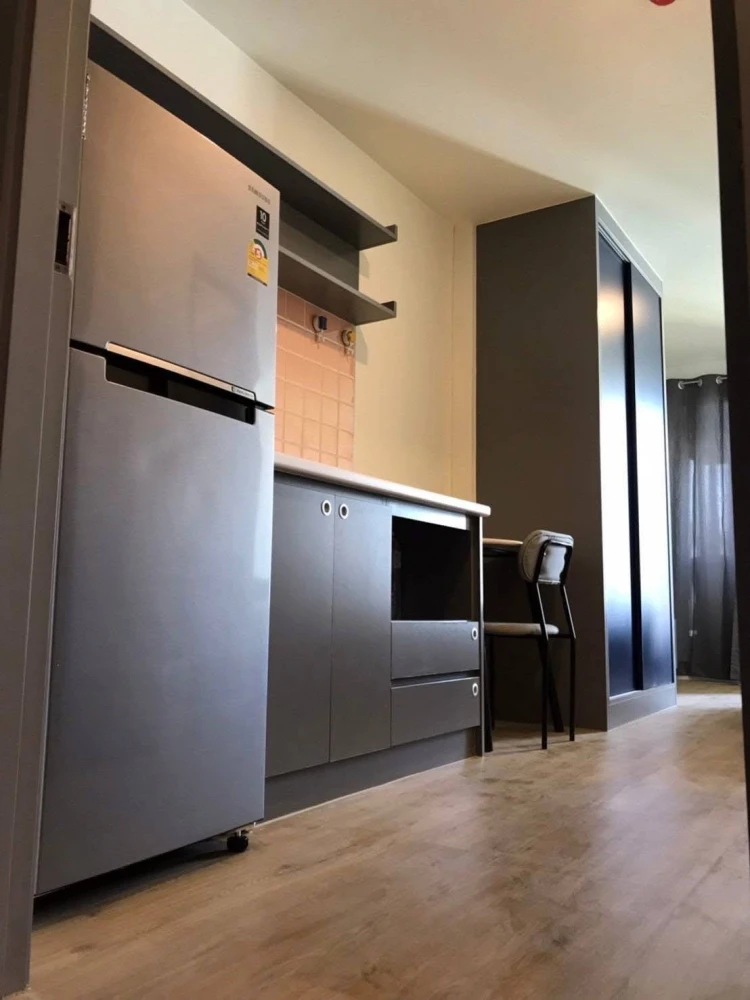 Attitude BU condo for sale rent, nice, fully furnished, has a beautiful view, the best price, don't miss it