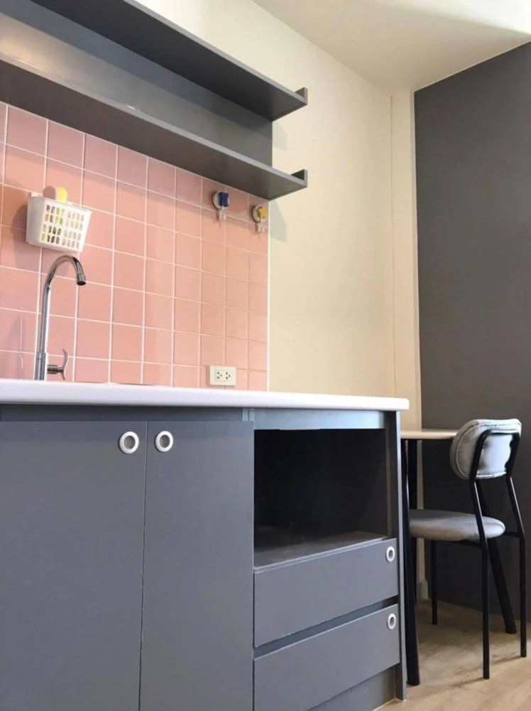 Attitude BU condo for sale rent, nice, fully furnished, has a beautiful view, the best price, don't miss it