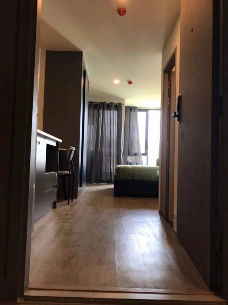 Attitude BU condo for sale rent, nice, fully furnished, has a beautiful view, the best price, don't miss it