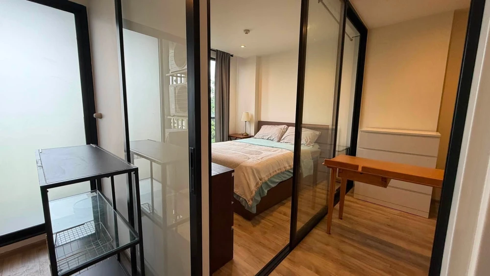For sale or rent: Nivera Ekkamai-Ramintra Condo. Fully furnished and ready to move in. Complete amenities. Book now! Don't miss out!