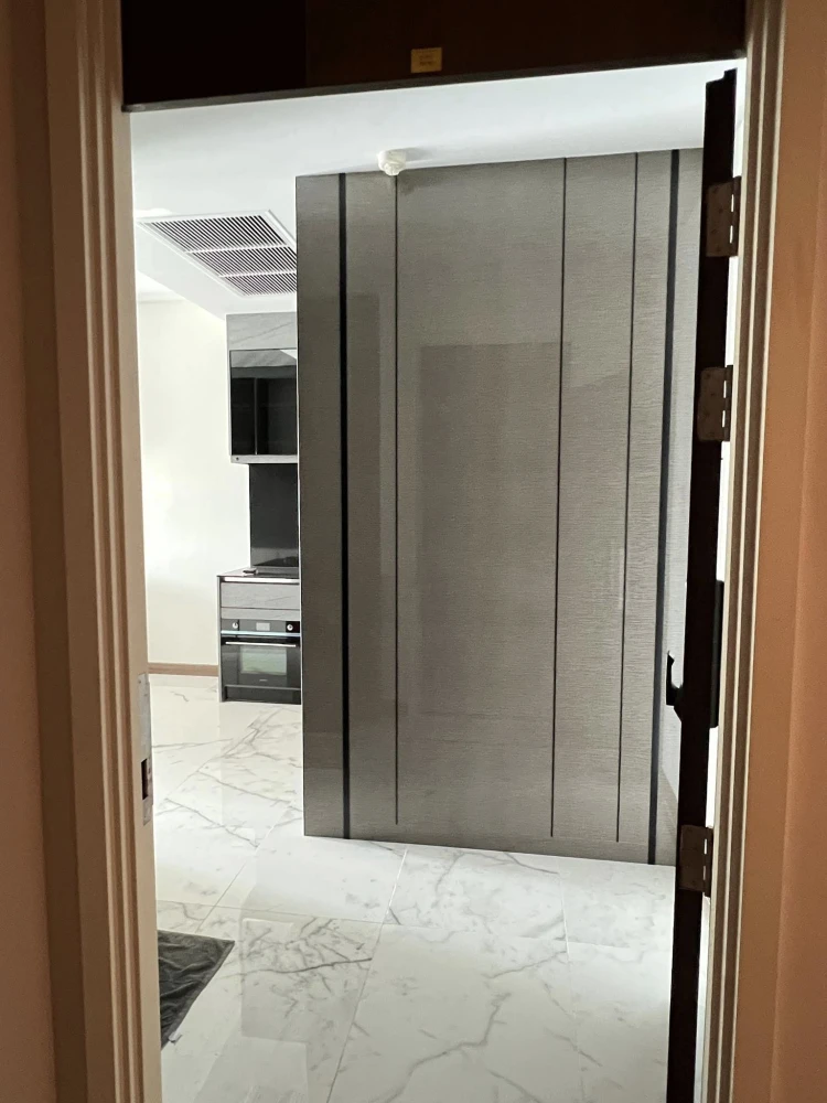 For sale, for rent, Supalai Elite Surawong Condo, ready to move in, complete in one place, just come and move in, hurry and reserve.