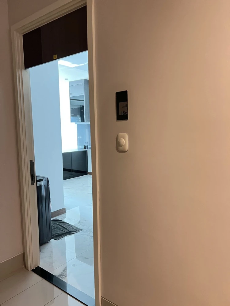 For sale, for rent, Supalai Elite Surawong Condo, ready to move in, complete in one place, just come and move in, hurry and reserve.