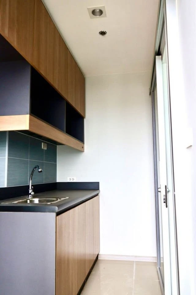 Condo for sale or rent: Rich Park @ Chao Phraya. A nice room with complete furniture and appliances. Hurry and reserve now. Don't miss out!
