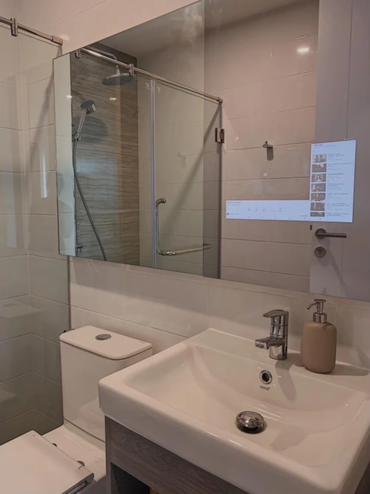 Condo for sale, rent, Knightsbridge Sukhumvit-Theparak, 21st floor, convenient travel. Hurry and reserve now.