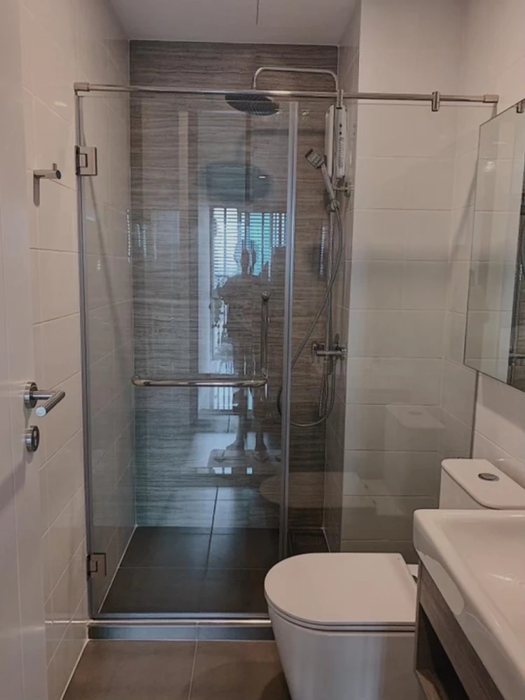 Condo for sale, rent, Knightsbridge Sukhumvit-Theparak, 21st floor, convenient travel. Hurry and reserve now.