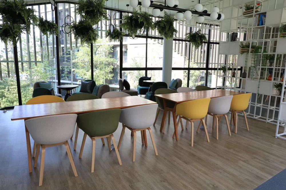 Sale D Condo Campus Dome Rangsit Phase 3, beautiful room, fully furnished, fully furnished, hurry up!!
