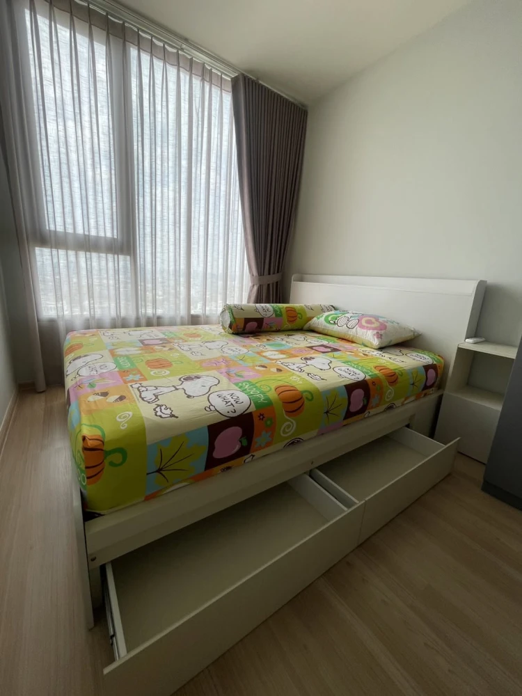 ขาย เช่า ด่วน Skyrise Avenue Sukhumvit 64 ห้องพร้อมอยู่ ชั้น 23 วิวสระว่ายน้ำ สะดวกครบจบที่นี่ จองเลย