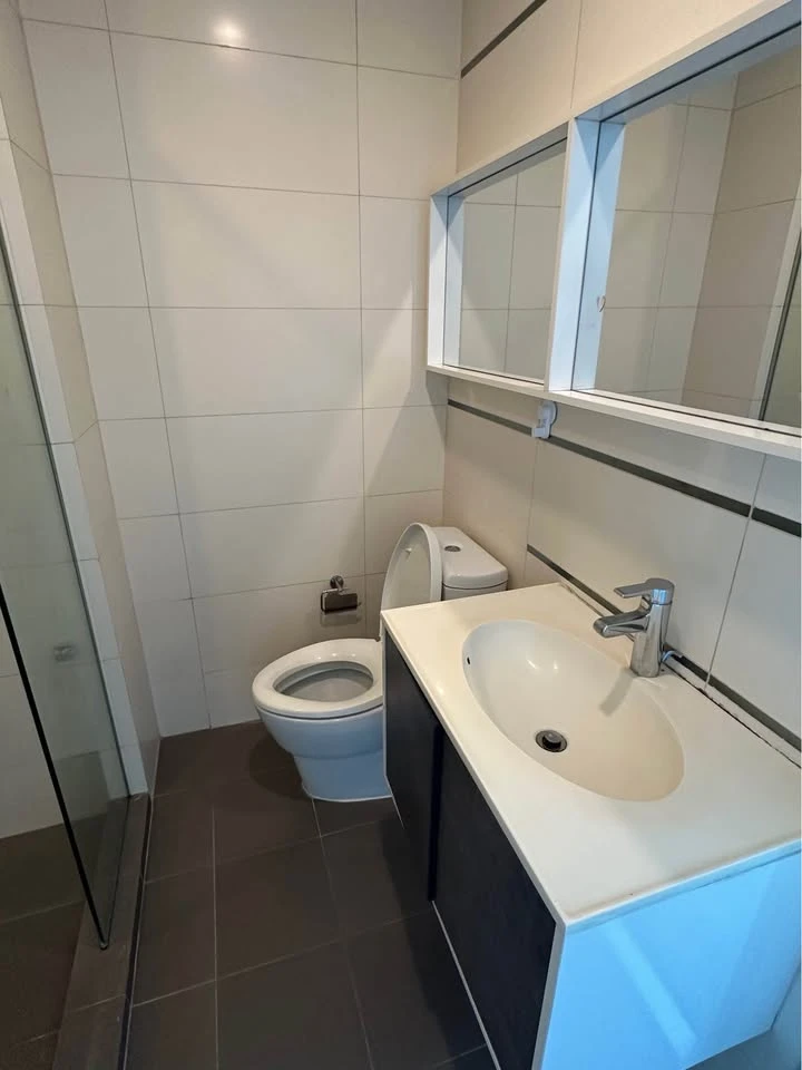 Condo for sale/rent urgently, Wyne Sukhumvit, city view, fully furnished, good location, convenient transportation, reserve now!