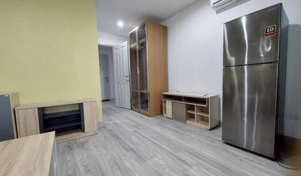 ขาย​ เช่า รีเจ้นท์ โฮม​ สุขุมวิท ​81 ชั้น 4 วิวสวน ห้องตกแต่งครบครัน ราคาดีมาก พลาดไม่ได้แล้ว จองเลย