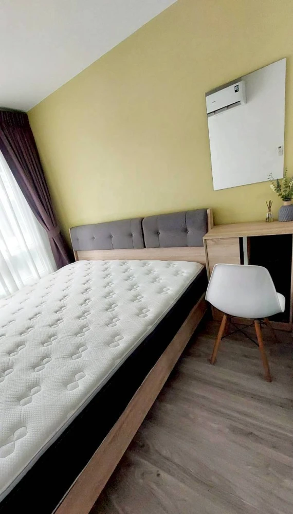 ขาย​ เช่า รีเจ้นท์ โฮม​ สุขุมวิท ​81 ชั้น 4 วิวสวน ห้องตกแต่งครบครัน ราคาดีมาก พลาดไม่ได้แล้ว จองเลย