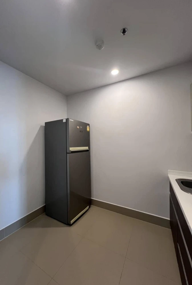 For sale, for rent Supalai Elite at Phayathai, well-built bedroom, spacious area, high floor, great view, very worth booking.