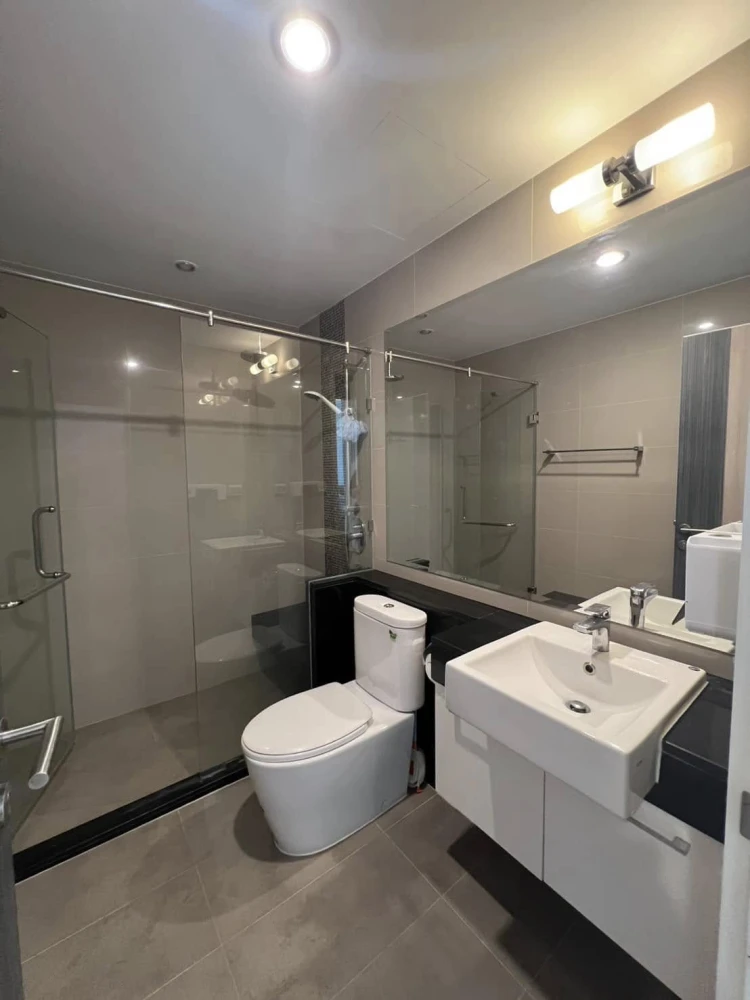 For sale, for rent Supalai Elite at Phayathai, well-built bedroom, spacious area, high floor, great view, very worth booking.