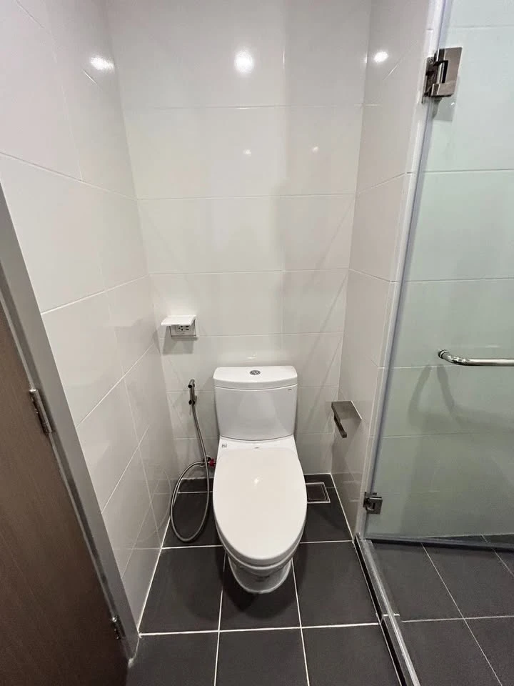 For sale, for rent, Origin Plug & Play Lat Phrao Interchange, beautiful city view, complete electrical appliances, reserve now