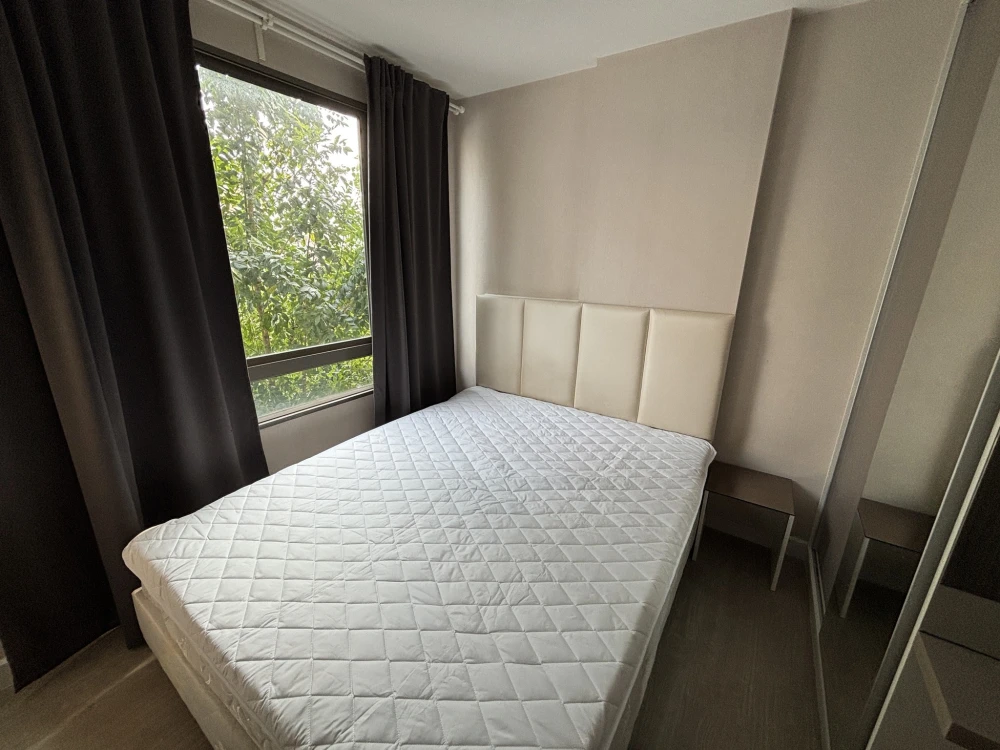 Selling Rental Metro Luxe Ratchada, a separate room Full facilities, good price, hurry up to reserve.