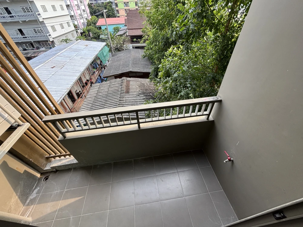 Selling Rental Metro Luxe Ratchada, a separate room Full facilities, good price, hurry up to reserve.