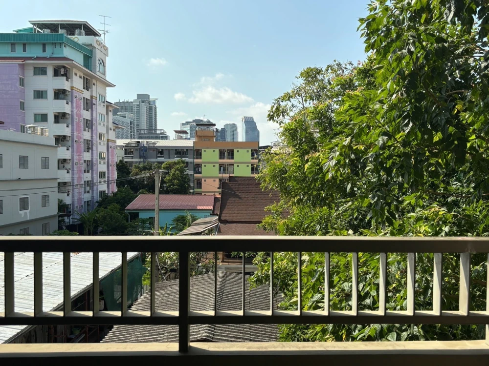 Selling Rental Metro Luxe Ratchada, a separate room Full facilities, good price, hurry up to reserve.