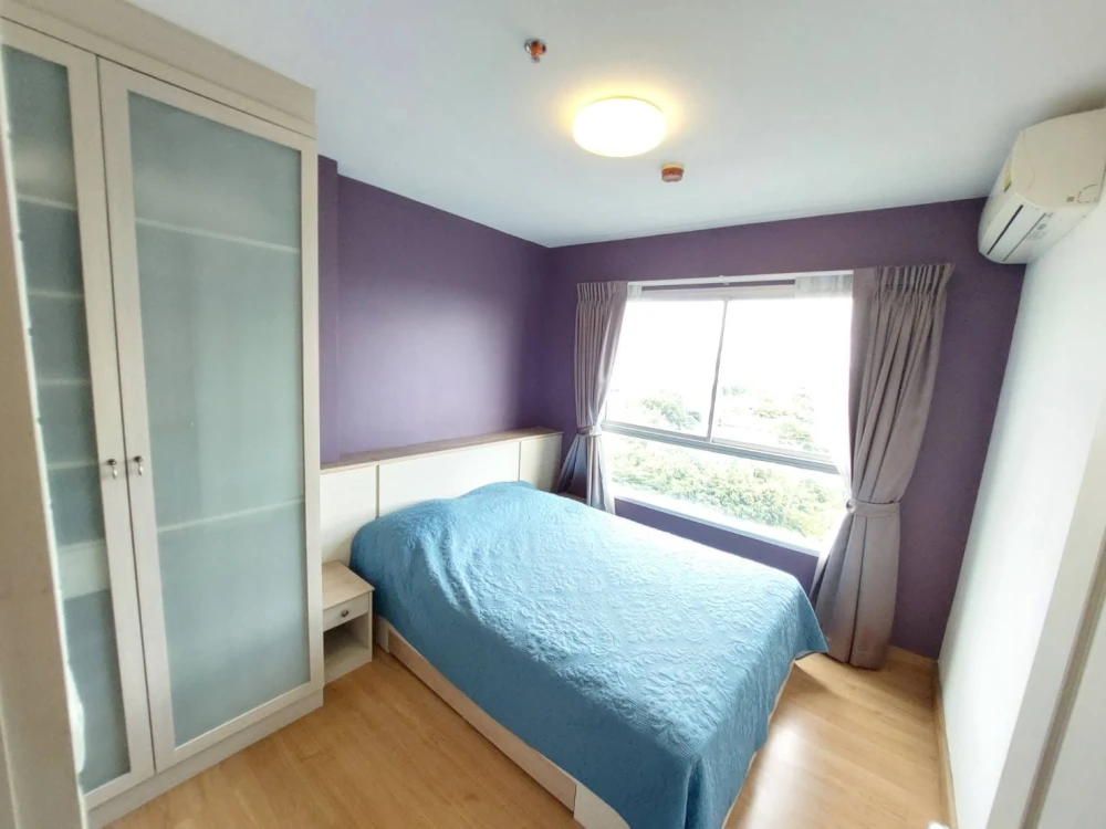 For Sale/Rent Chapter One Modern Dutch The room is ready to move in. Good furniture Complete with electrical appliances. Hurry and reserve now.