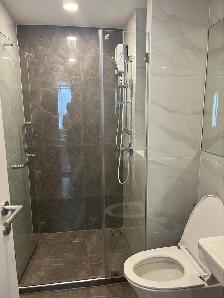Down payment for sale, So Origin Phahon 69 Station, 5th floor, good project, nice location, hurry to reserve and own it.