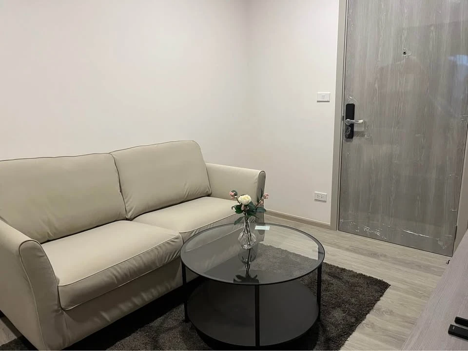 Down payment for sale, So Origin Phahon 69 Station, 5th floor, good project, nice location, hurry to reserve and own it.