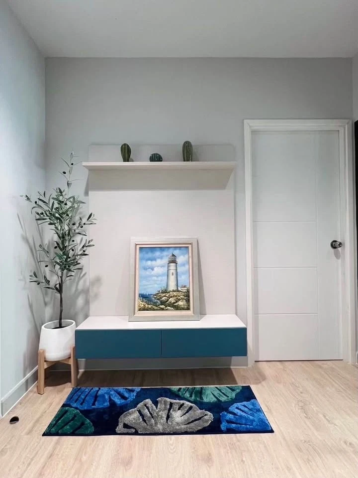 For sale: Centric Sea (Central Pattaya), quiet corner room, not crowded, city view, no other buildings blocking the view, hurry and book now.