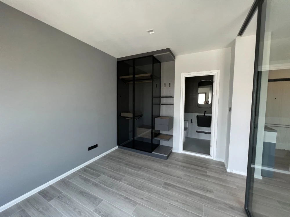 For sale: The Key Rama 3, 29th floor, fully furnished, book now, don't miss out.