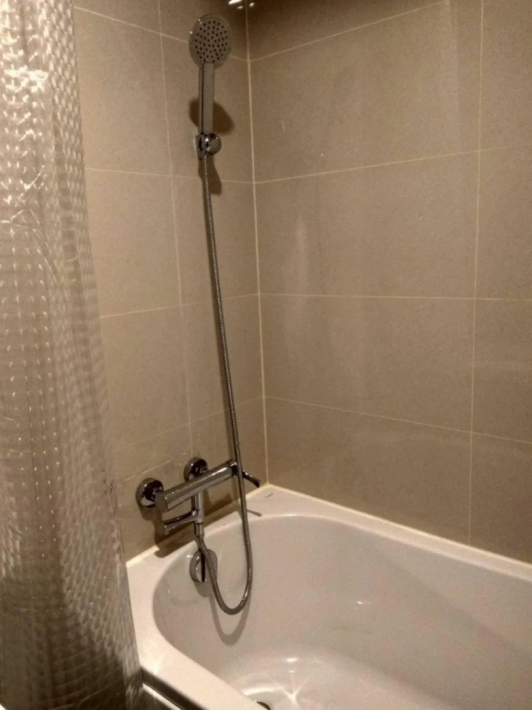 For sale: The Sea Sriracha, 10th floor, beautiful room, fully furnished, reserve and own it now, urgently.