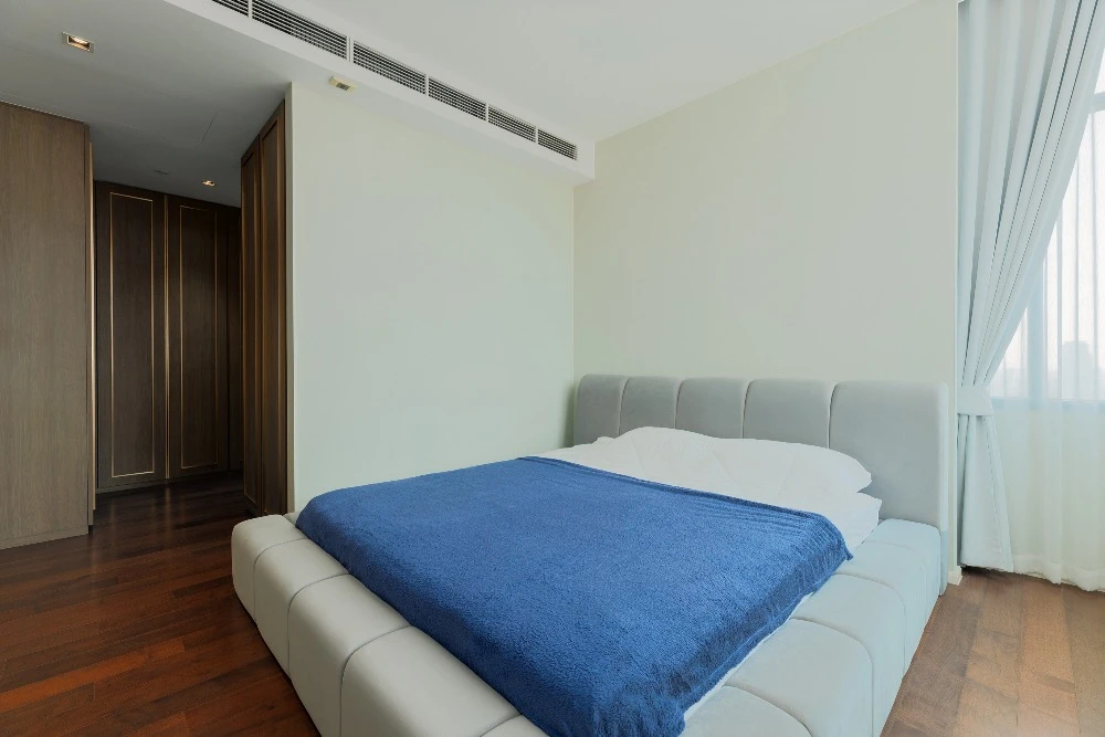 For sale: The Diplomat 39, very private corner unit, auspicious house number, brings wealth to residents, very attractive for booking.