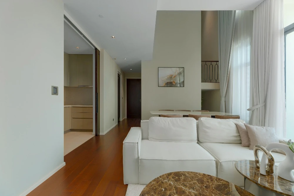 For sale: The Diplomat 39, very private corner unit, auspicious house number, brings wealth to residents, very attractive for booking.