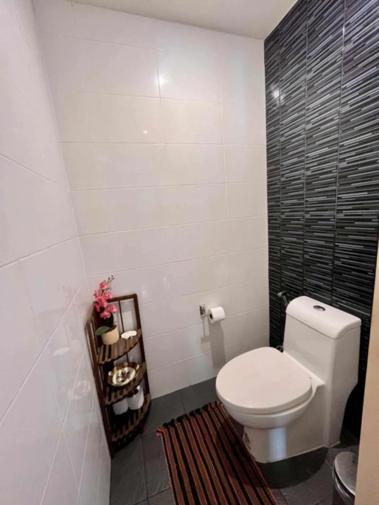 For sale: The Trust Pattaya South, ready to move in, fully furnished, book now before you miss out++