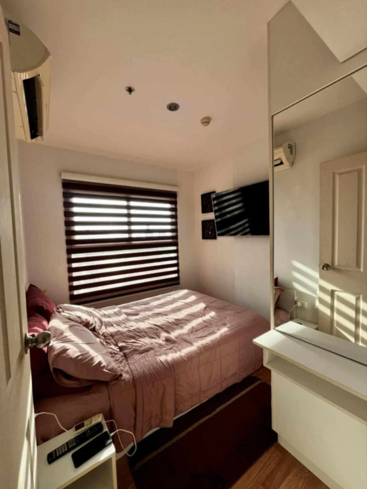 For sale: The Trust Pattaya South, ready to move in, fully furnished, book now before you miss out++